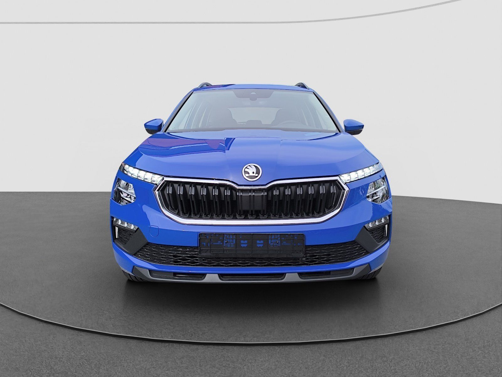 Skoda Kamiq - Bild 5