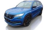 Skoda Kodiaq 2.0 TDI DSG RS 4x4*360°*LED*ACC*KEYLESS* - Skoda Kodiaq: RS