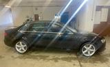 Audi A4 B8 2.0 TDI Ambiente 