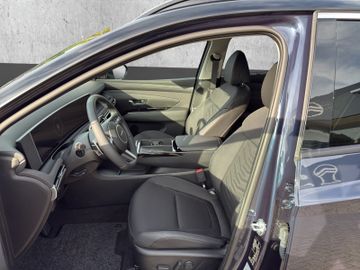 Hyundai TUCSON 1.6 ANNIVERSARY 2WD *Kamera*HUD*LED*