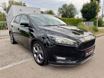 Ford Focus - 7