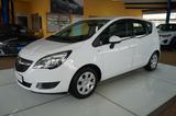 Opel Meriva B Selection KLIMAANLAGE / 94TKM - Opel Meriva Selection mit Benzin-Antrieb