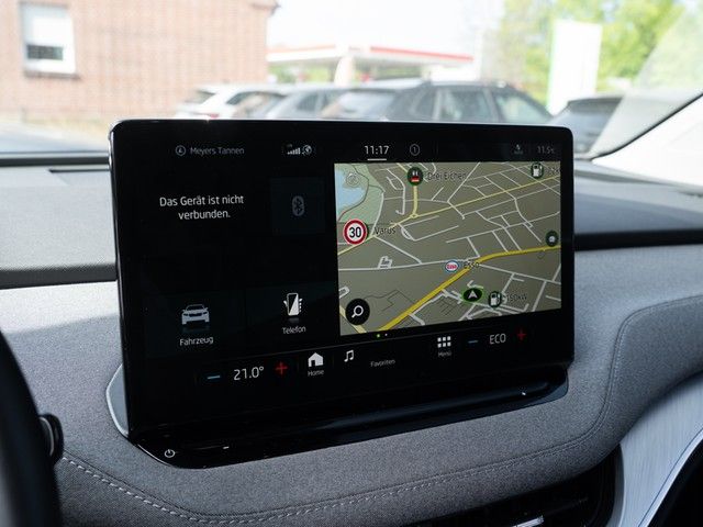 Enyaq 50 LED+NAVI+RFK+PDC