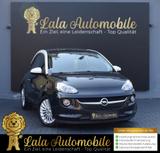 Opel Adam Glam 1.2 BLUETOOTH/KLIMA/WINTER-PAKET/ - Opel Adam in Freiburg