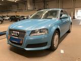 Audi A3 Sportback 1.4 TFSI Attraction - gebrauchte Audi A3 aus dem Jahr 2009