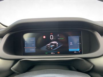 Jeep Avenger Altitude Electric 54kWh Navi+SHZ+Carplay