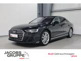 Audi A8 50 TDI quattro B&O*Pano*Matrix * - Audi A8 in Aachen