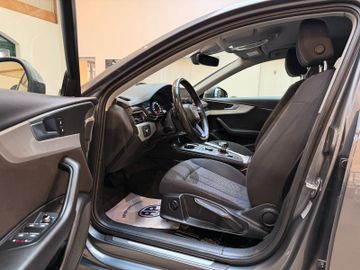 Audi A4 - 8