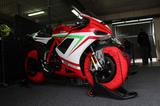 Ducati Pierobon X80R
