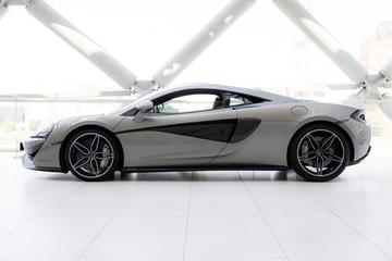 2016 Mclaren 570S — фото 10
