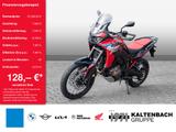 Honda CRF 1100 L Africa Twin LED SCHEINWERFER - HONDA CRF1100L AFRICA TWIN