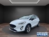 Ford Fiesta Active Navi B&O SHZ Spurhalte +Berganfahr - Ford Fiesta: Active