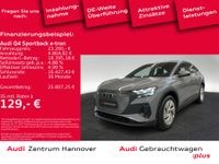 Audi Q4 e-tron - Vorschau Bild 1