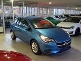 Opel Corsa E Drive 1.4 Klima PDC SHZ MFL Tempomat LM - Opel Corsa Gebrauchtwagen in Kassel