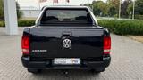 Volkswagen Amarok Trendline DoubleCab 4Motion/Navi/AHK/PDC - Volkswagen Amarok: Trendline