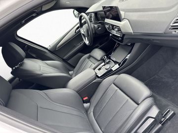 BMW X3 - 10