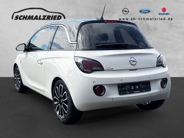 Bild 3 Opel Adam Germany s next Topmodel 1.4 Klimaautom SHZ
