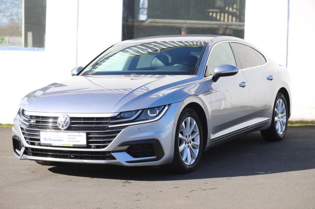 Volkswagen Arteon 2.0 TDI DSG R-Line Navi Spurhalt Kamera