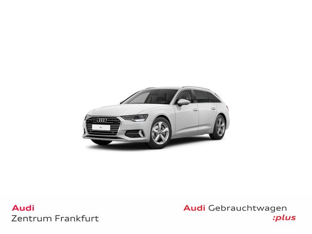 Image of Audi A6