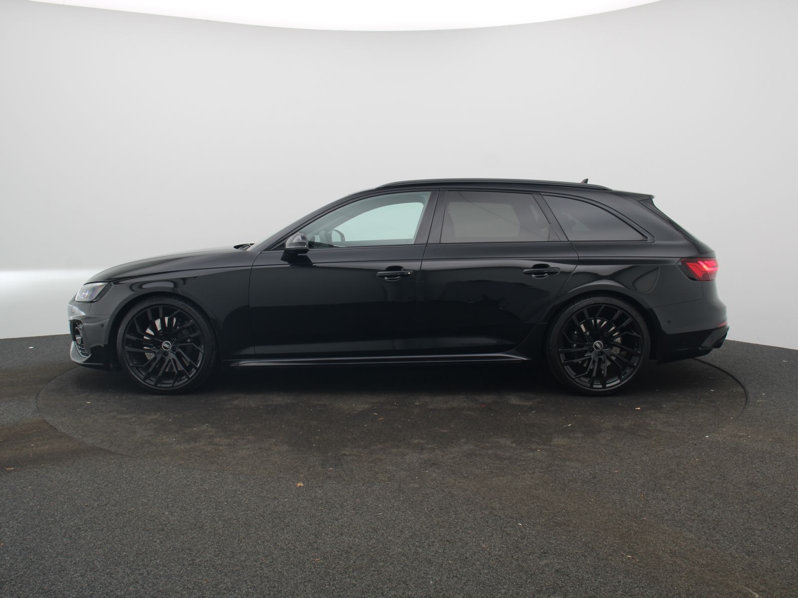Audi RS4 - Bild 4