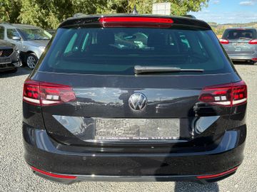 Volkswagen Passat Variant - 5