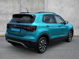 Volkswagen T-Cross 1.5 TSI DSG Active LED NAVI ACC SHZ - Volkswagen T-Cross: Active