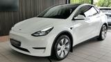 Tesla Model Y Long Range Dual AWD|1.Besitz|AHK|19" - gebrauchte Tesla Model Y aus dem Jahr 2023