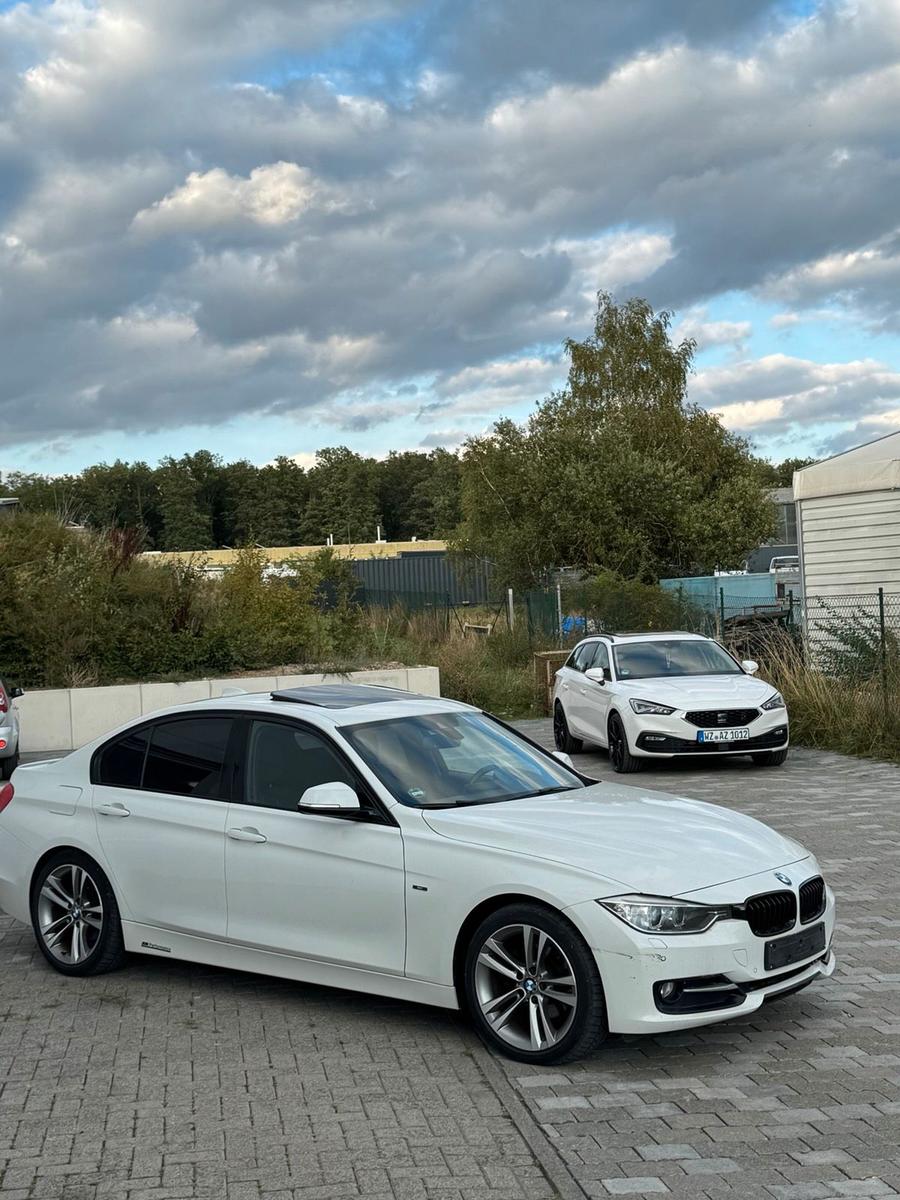 BMW Andere