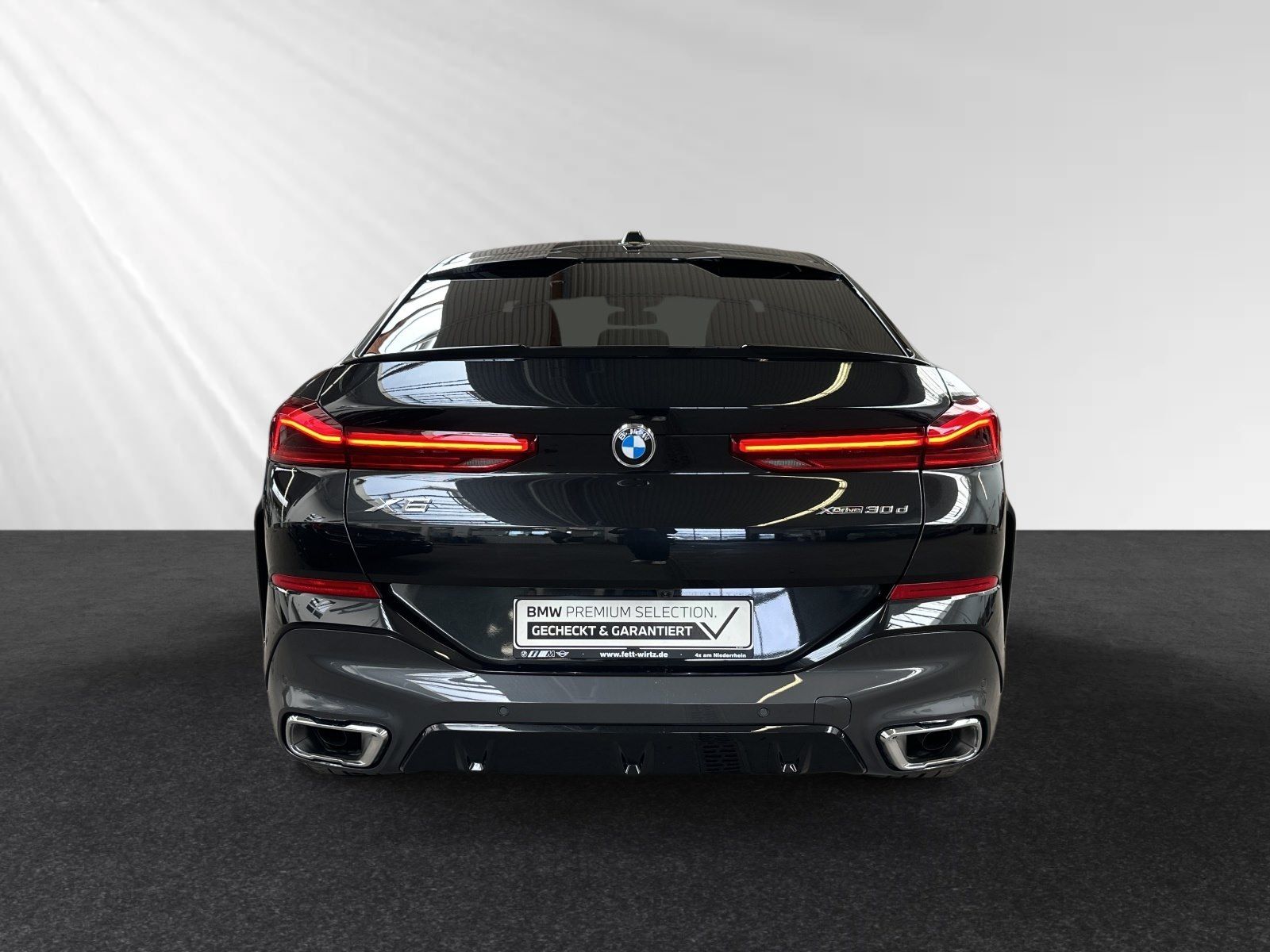 BMW X6 - Bild 7