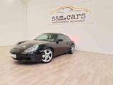 Porsche PORSCHE 911 Carrera Coupé BOOK SERVICE ISCRITTA  - Porsche aus 1997: 911