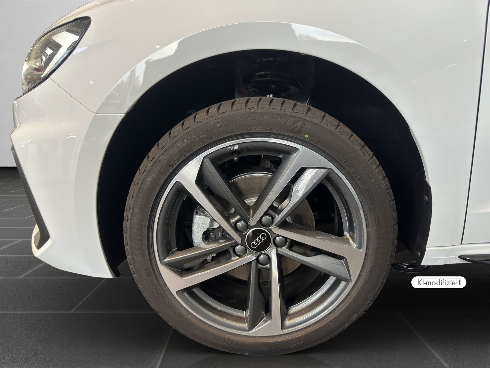 Audi A1 - Bild 9