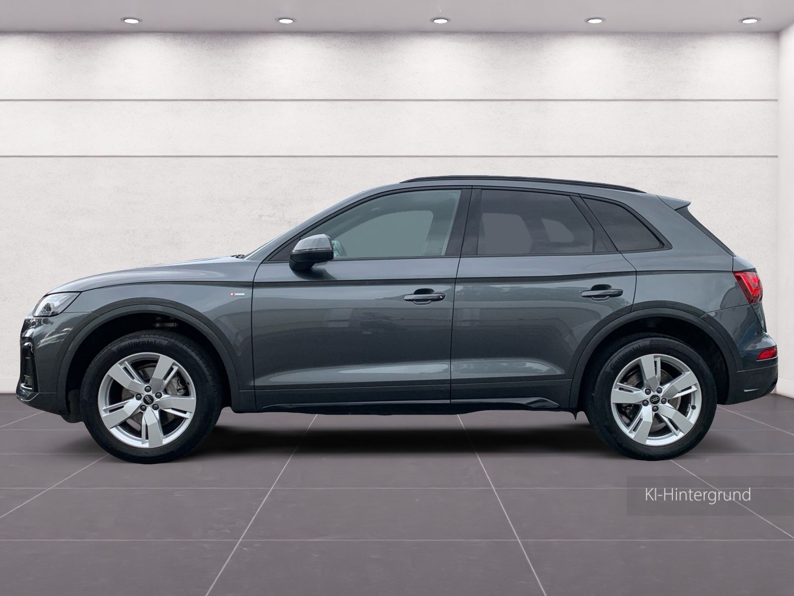 Audi Q5 - Bild 5