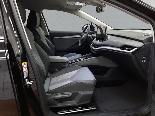 Fahrzeugabbildung Skoda Enyaq 85 Loft Matrix AHK PDC 20" Memory ACC
