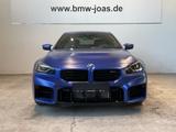BMW M2 Coupé HK Hifi, M Driver's Package, M Sportsit - BMW M2: Automatik