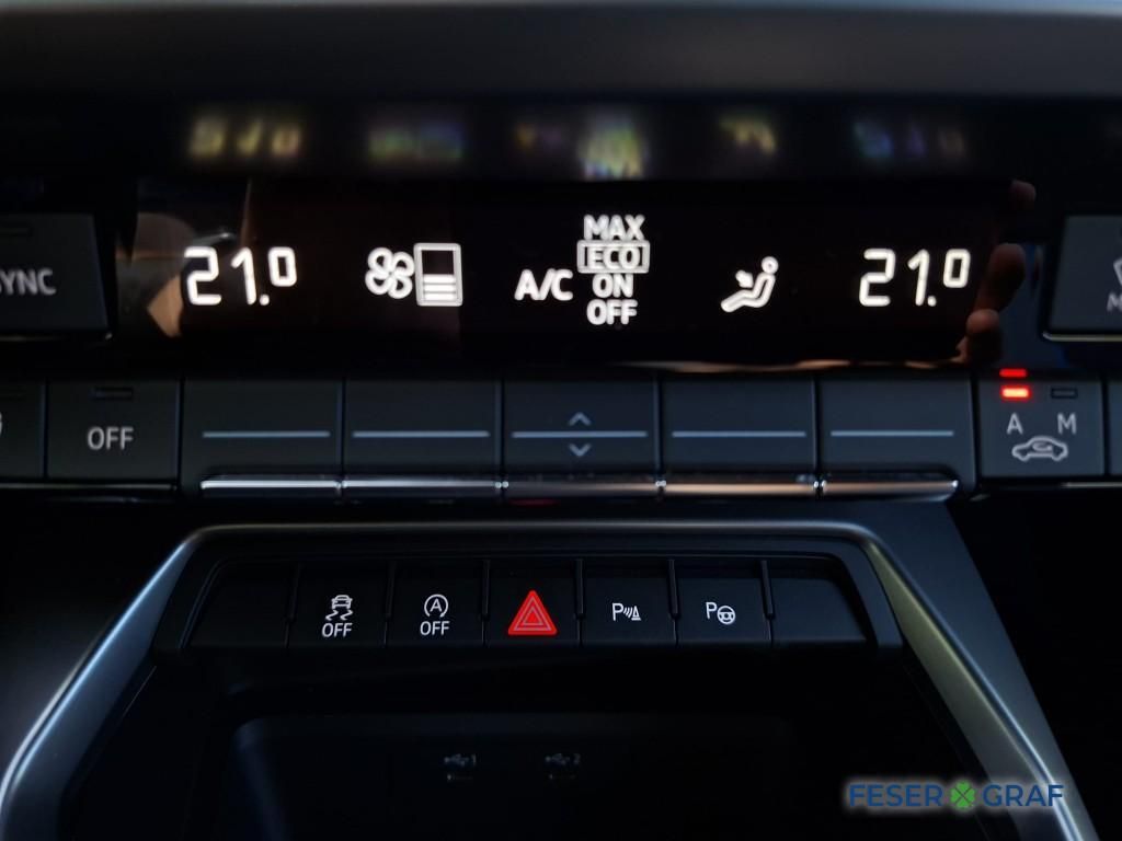 Audi A3 - Bild 12