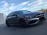 Mercedes-Benz CLA 45 AMG Shooting Brake Mercedes-AMG CLA 4... - Mercedes-Benz CLA 45 AMG Shooting Brake von privat