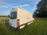 Mercedes-Benz Sprinter 316 CDI L3H2  Camper Ausbau 87.000 km - Diesel