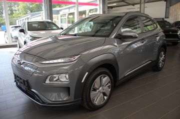 Fotografie des Hyundai KONA