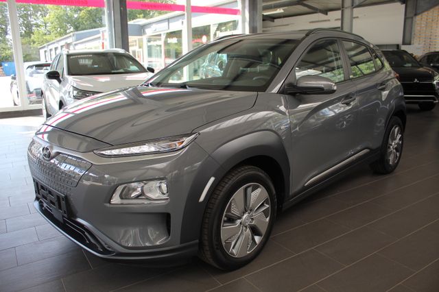 Fotografie des Hyundai KONA