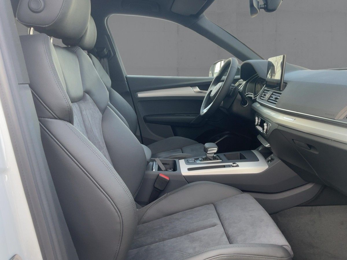 Audi Q5 - Bild 11