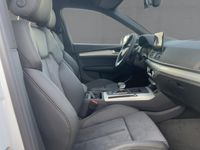 Audi Q5 - Vorschau Bild 11