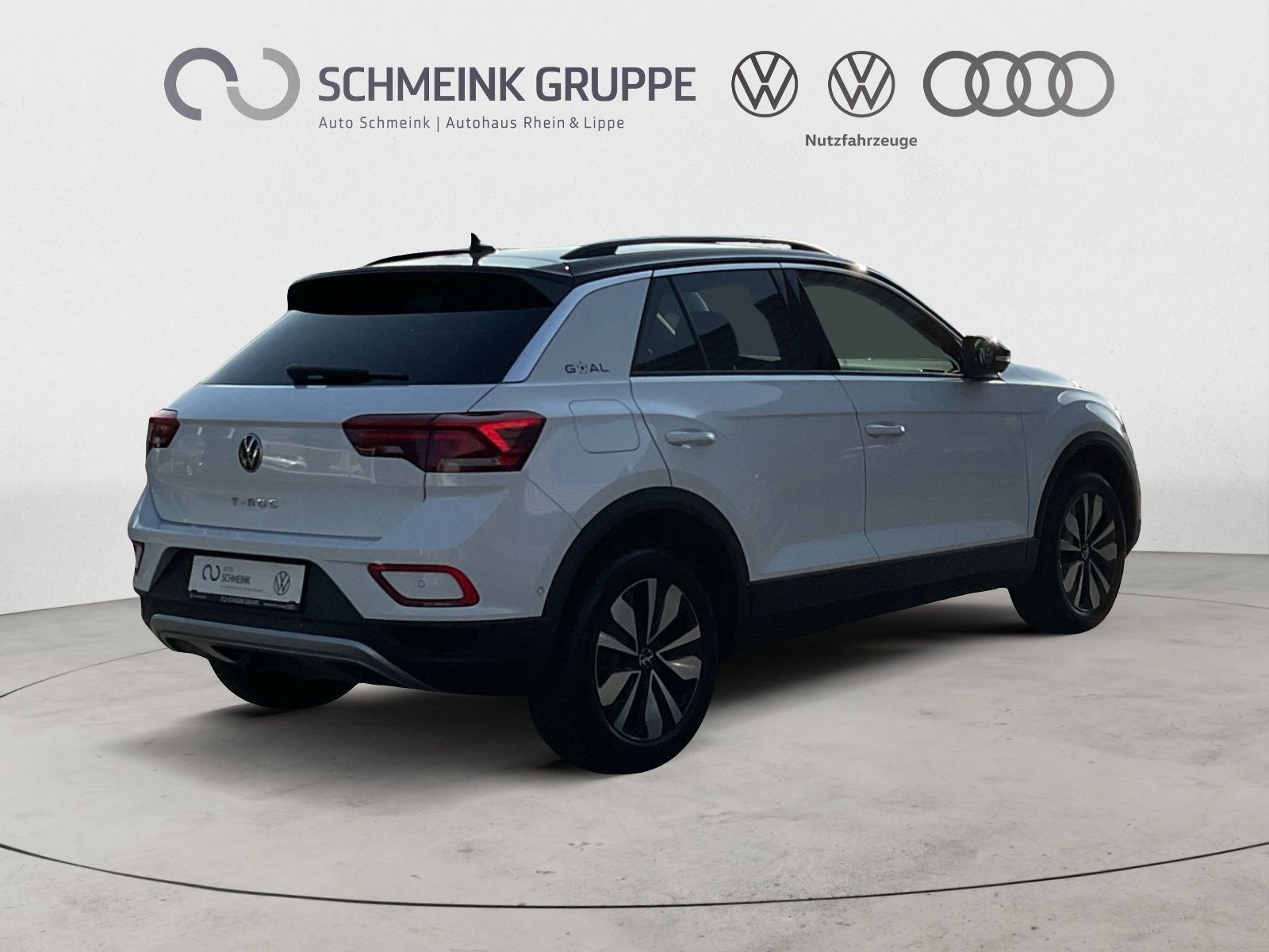 Volkswagen T-Roc - Bild 6