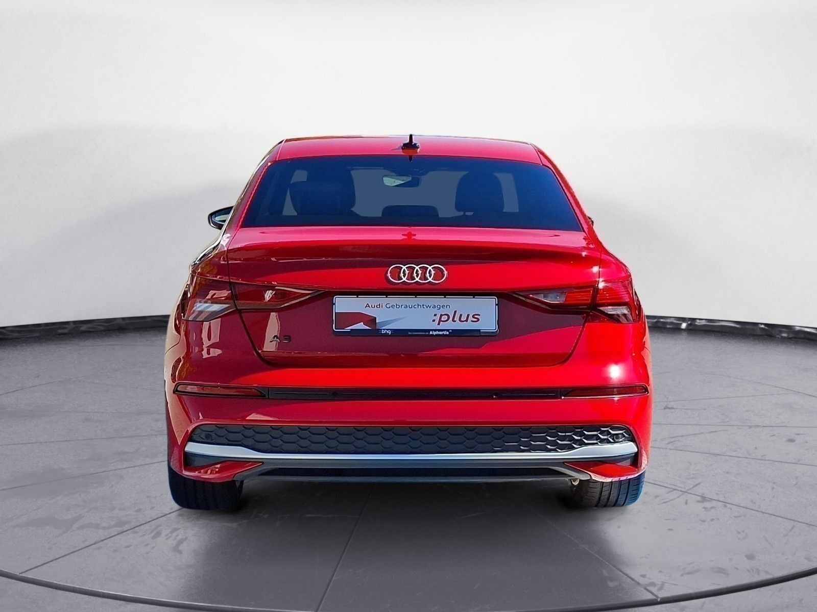Audi A3 - Bild 5