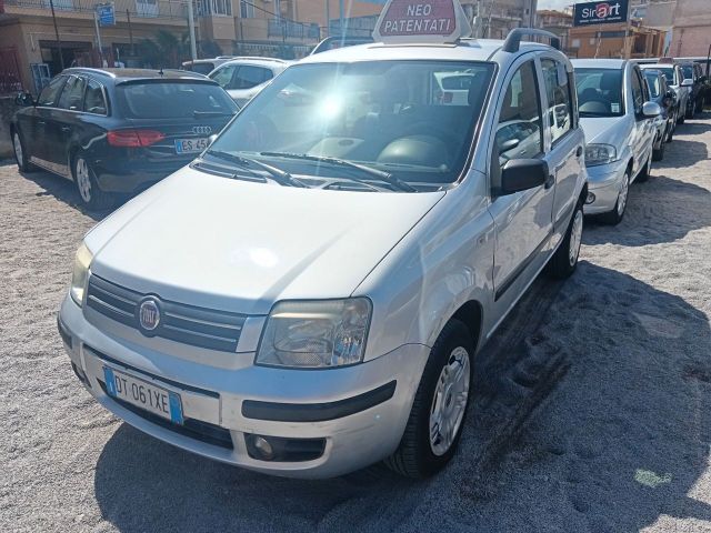 Fiat Panda 1.2 Dynamic Natural Power