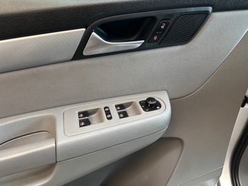 Volkswagen Sharan *TÜVSERVICE 0628*3-ZONEN*AHK*KLIMA*