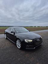 Audi A5 1.8 TFSI 106kW S-line - Audi: 8.5