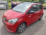 Seat Mii electric Plus Netto € 9.900.-  - Seat Mii aus 2021