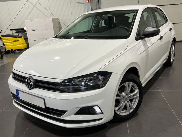 Volkswagen Polo VI 1.0 TSi **Klima*Bluetooth*Tempomat**