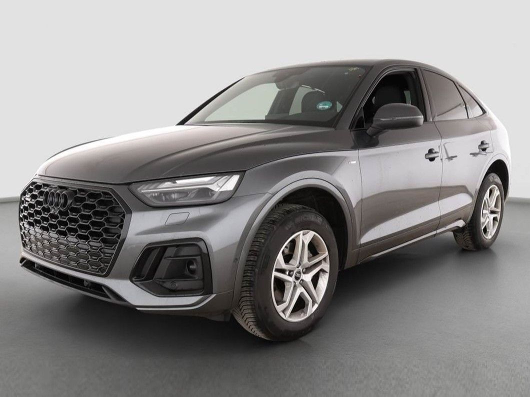 Audi Q5 - Bild 2