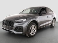 Audi Q5 - Vorschau Bild 2